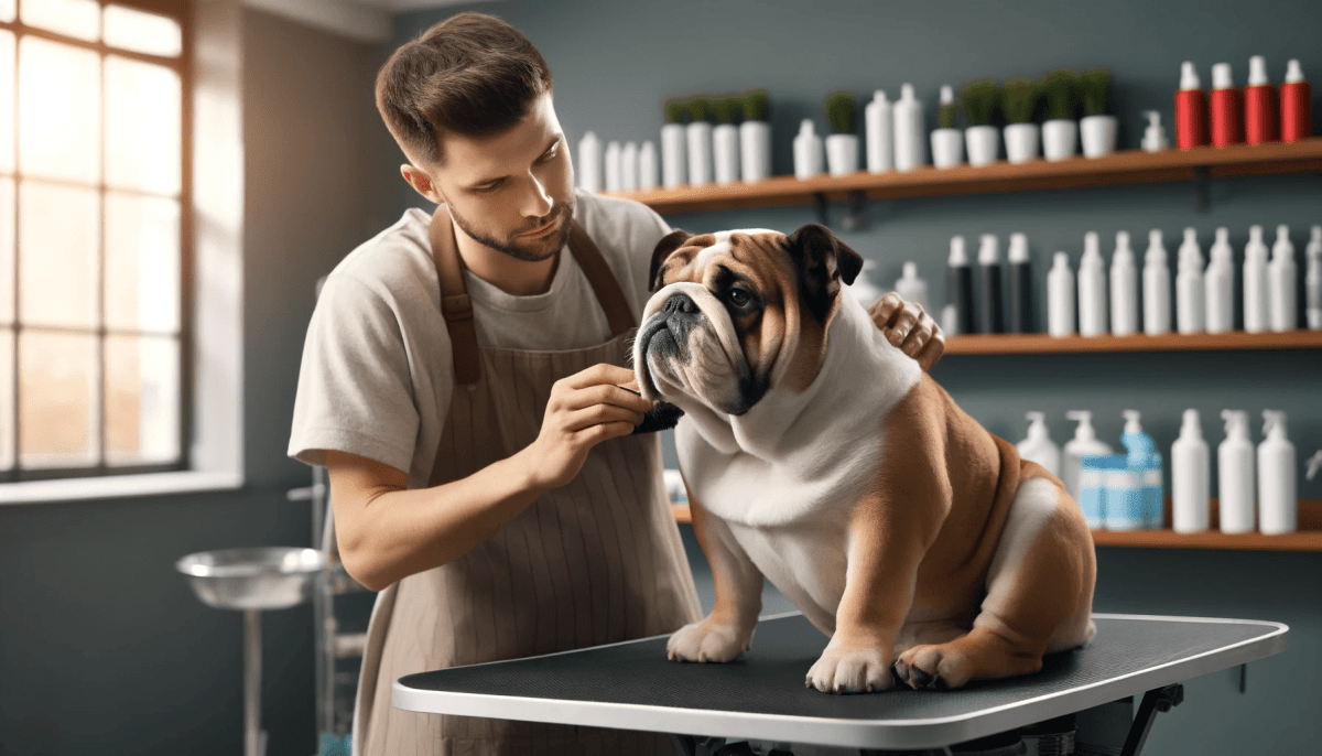 Belangrijke Verzorgingstips voor de Engelse Bulldog - VEDIC