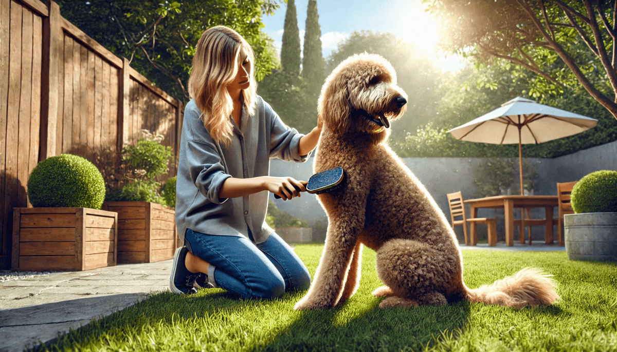Complete Gids voor Verzorging Labradoodle - VEDIC