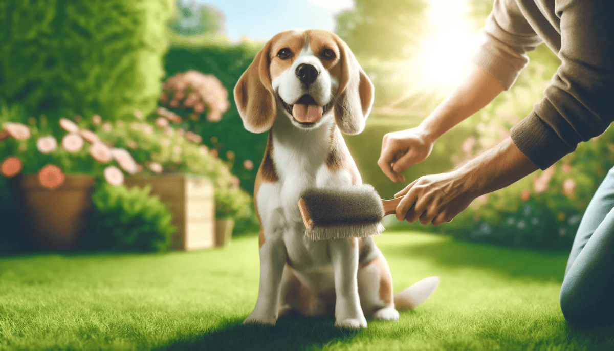 Complete Verzorging Beagle: Tips & Adviezen - VEDIC