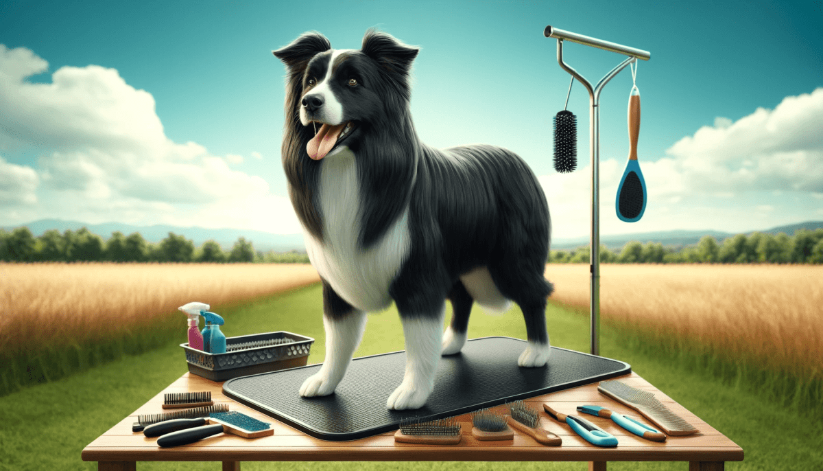 Complete Verzorging Border Collie: Tips & Advies - VEDIC
