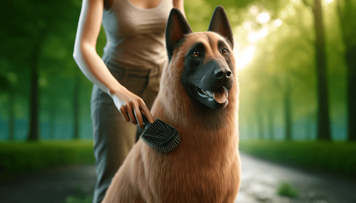 Complete Verzorging Mechelse Herder: Tips & Advies - VEDIC