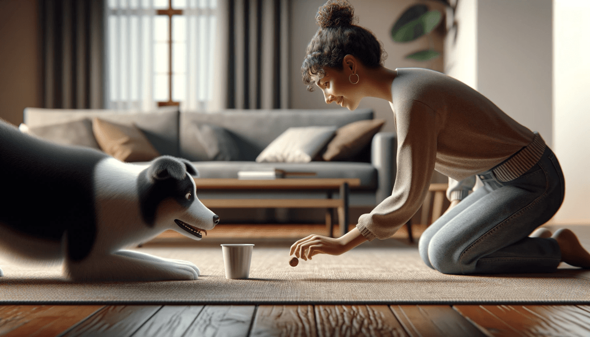 Het reukvermogen verbeteren van mijn hond, hoe doe ik dat? - VEDIC