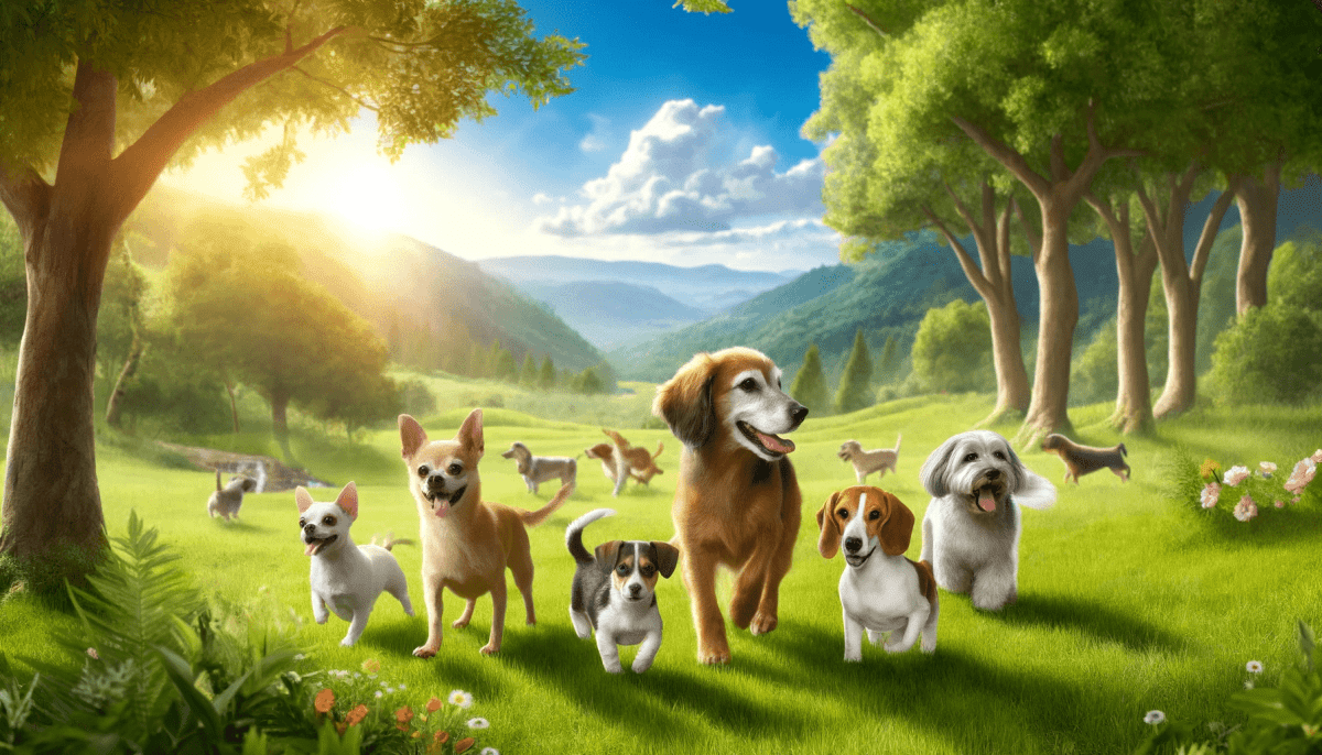 Hond Levensduur: Ontdek Rassen met een Lange Levensduur - VEDIC