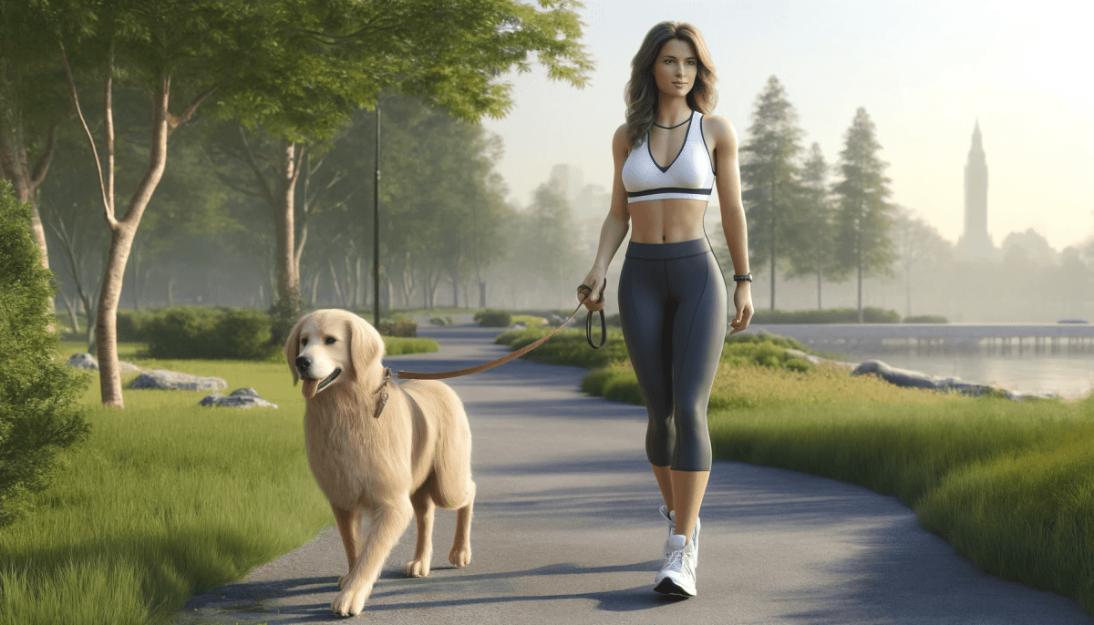 Hond Trekt aan de Lijn? Leer Trekken Aan de Lijn Af! - VEDIC