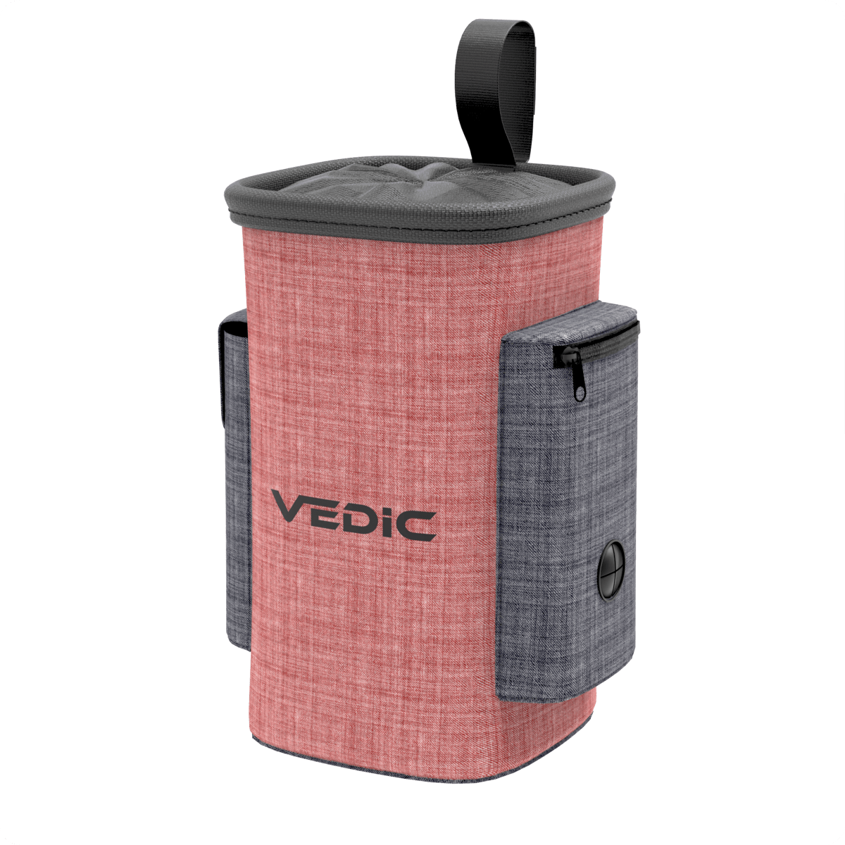 Beloningstasje - VEDIC