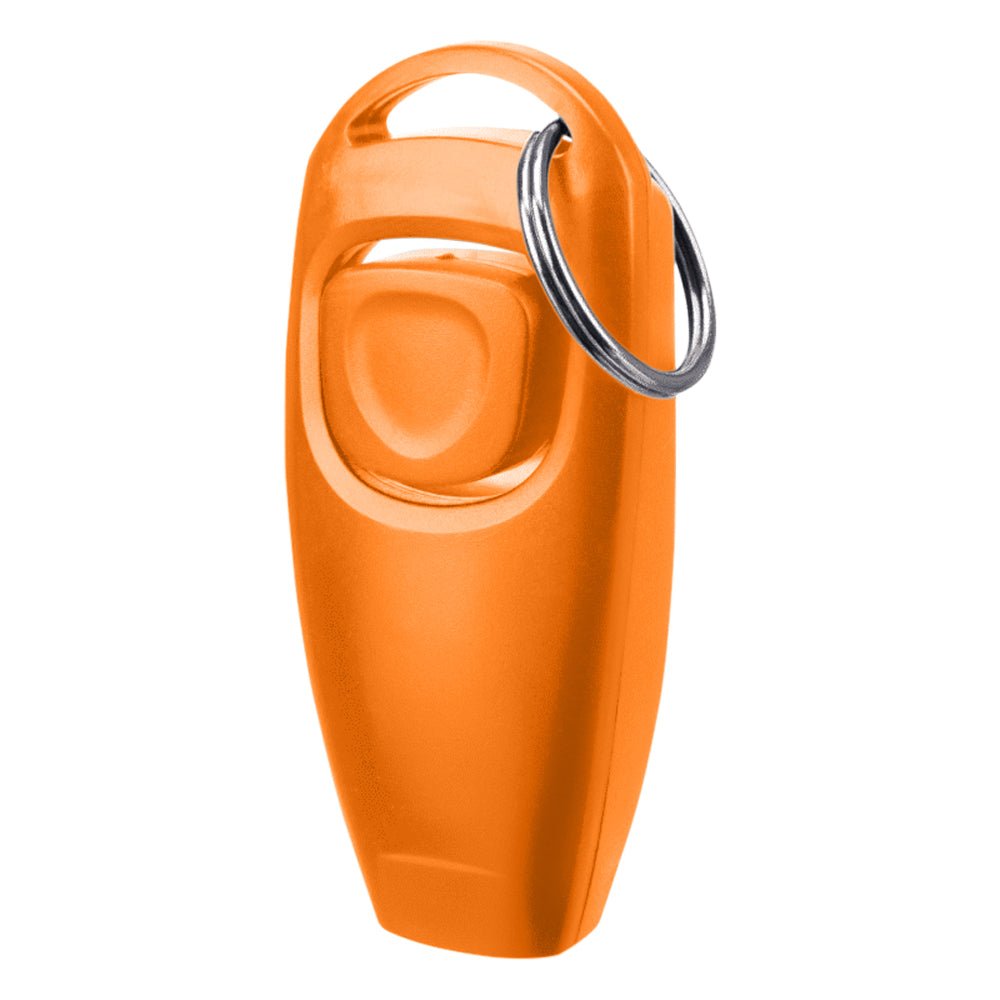 Deluxe 2 in 1 Clicker - VEDIC