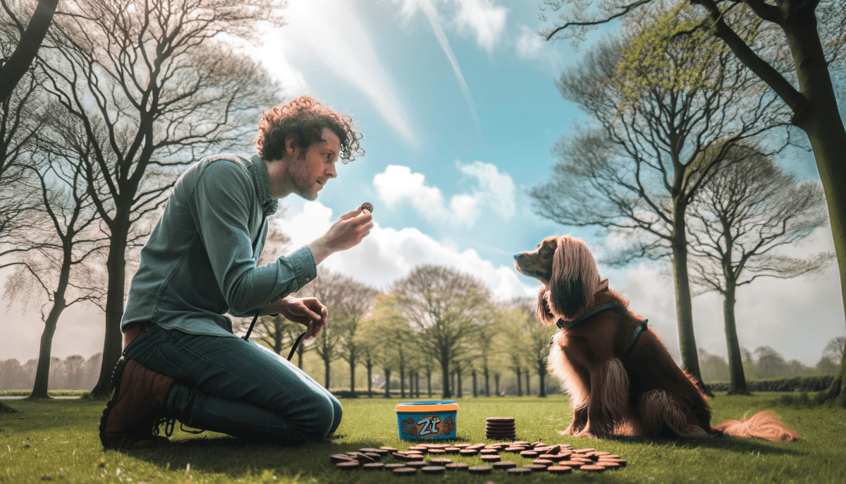 Clicker Hond Training: Snel & Speels Leren - VEDIC