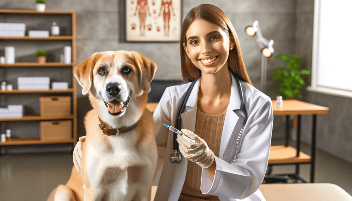 Compleet Vaccinatieschema Hond: Bescherm Je Trouwe Vriend - VEDIC