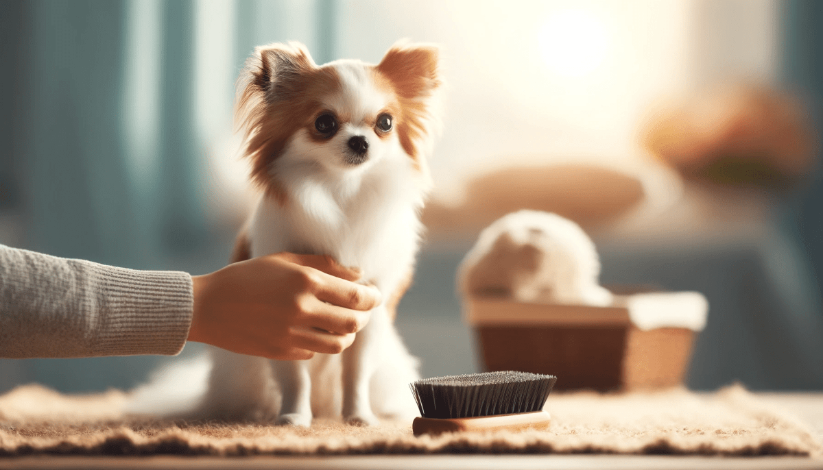 Complete Verzorging Chihuahua: Tips & Adviezen - VEDIC