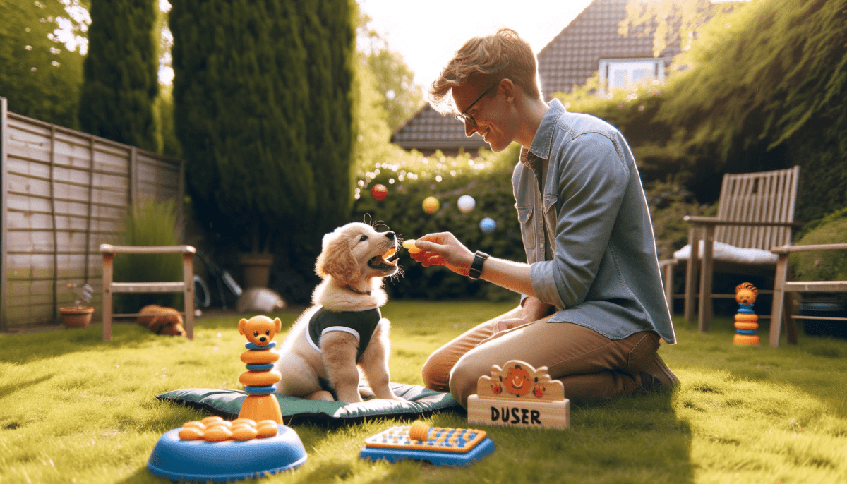 Hond Zindelijk Maken: De Ultieme Gids voor Zindelijkheidstraining Puppy - VEDIC